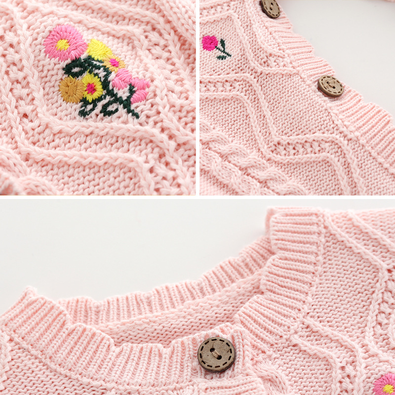 0-24 месяца, 100% хлопок, комб – обзор и цена Newborn Baby Girl Romper Floral
