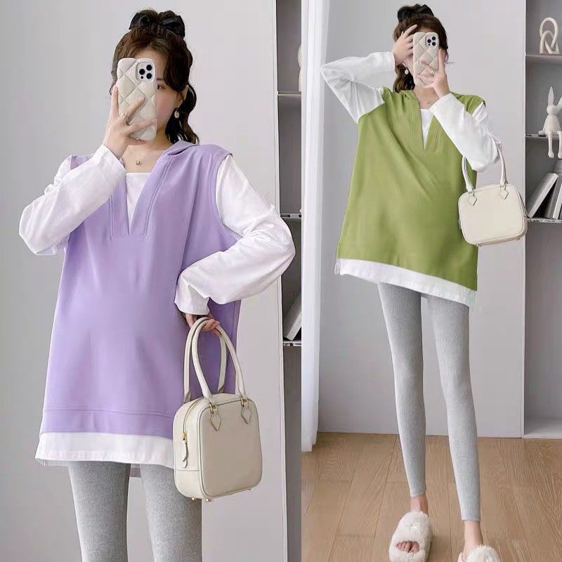 Новый комплект для беременных  – обзор и цена Maternity Wear