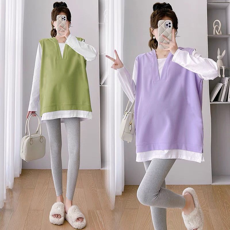 Новый комплект для беременных  – обзор и цена Maternity Wear