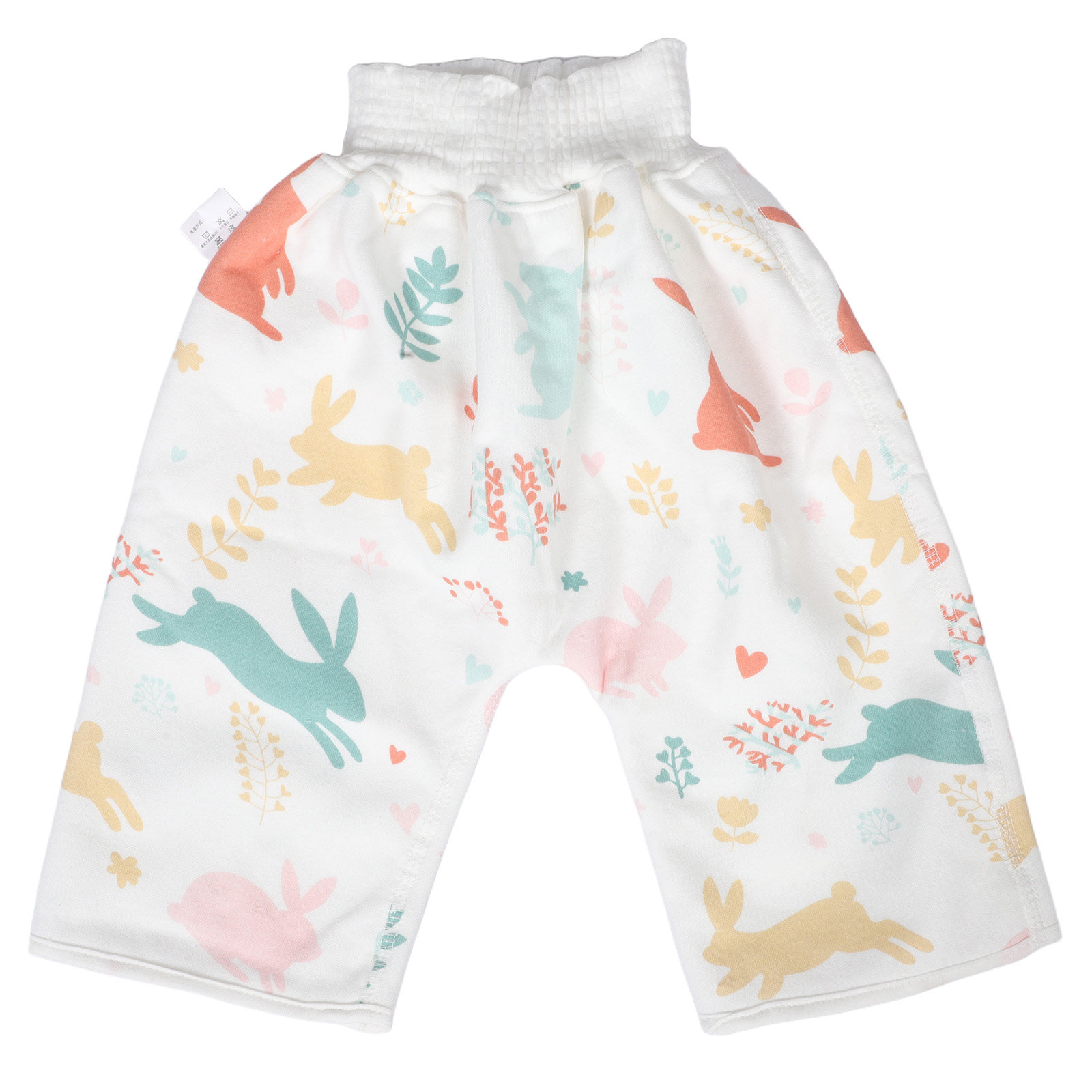 Водонепроницаемые тренировочны – обзор и цена Toddler Training Pants Leak Proof