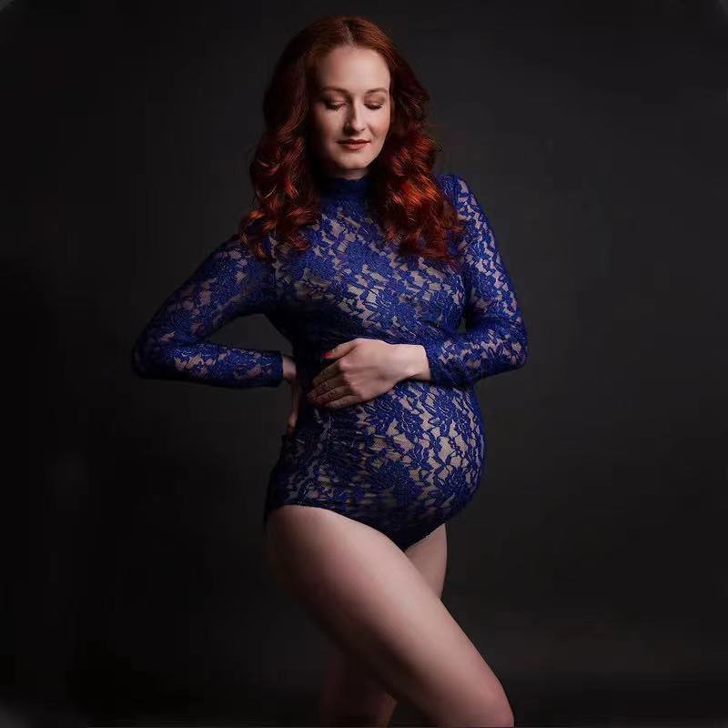 Кружевной реквизит для фотосес – обзор и цена Maternity Wear
