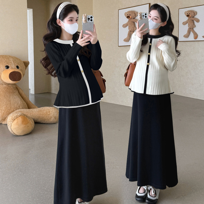 Комплект для беременных 2026:  – обзор и цена Maternity Wear