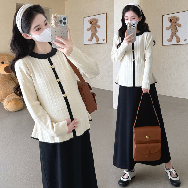Комплект для беременных 2026:  – обзор и цена Maternity Wear