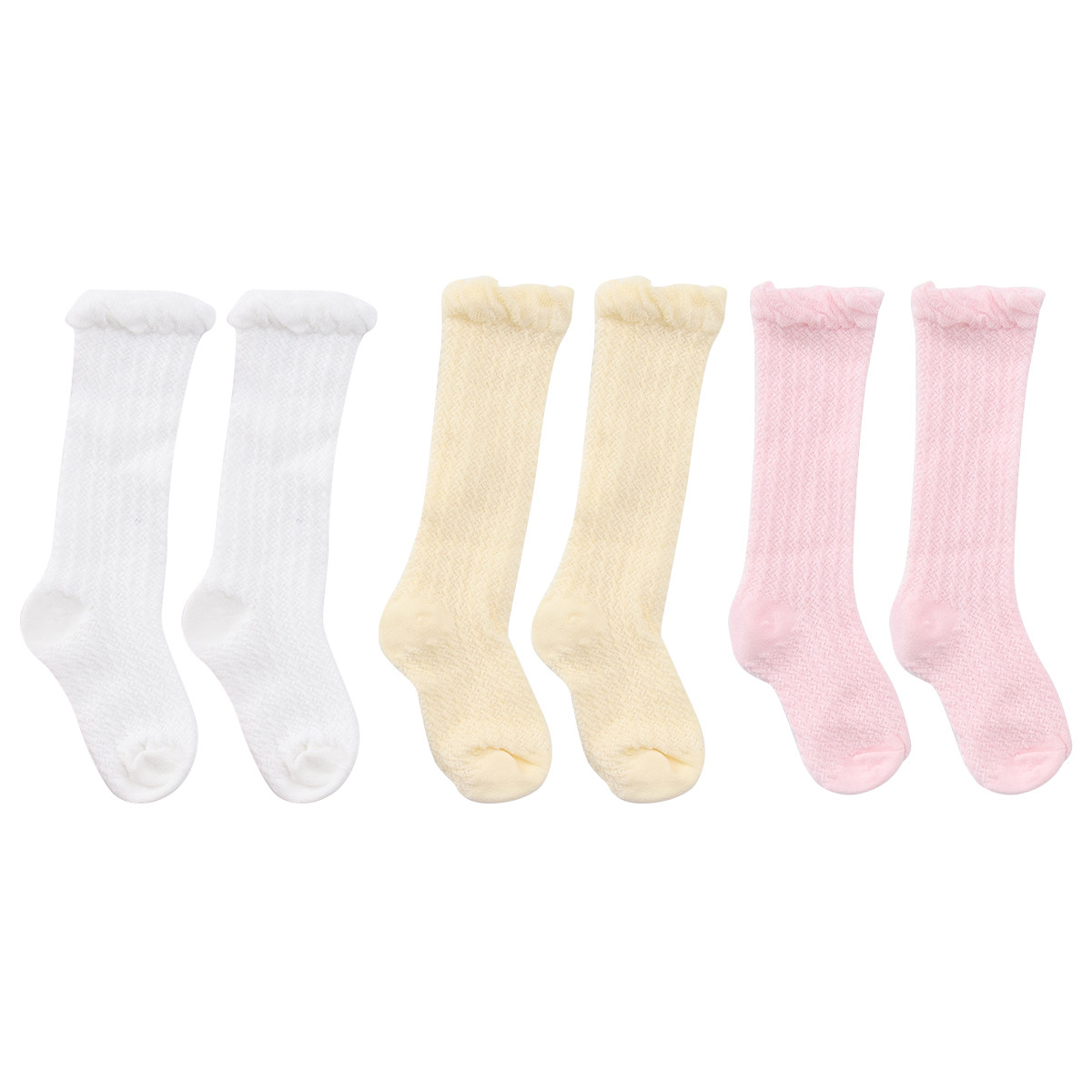 3 пары летних детских носков с – обзор и цена Unisex Baby Socks Non Slip