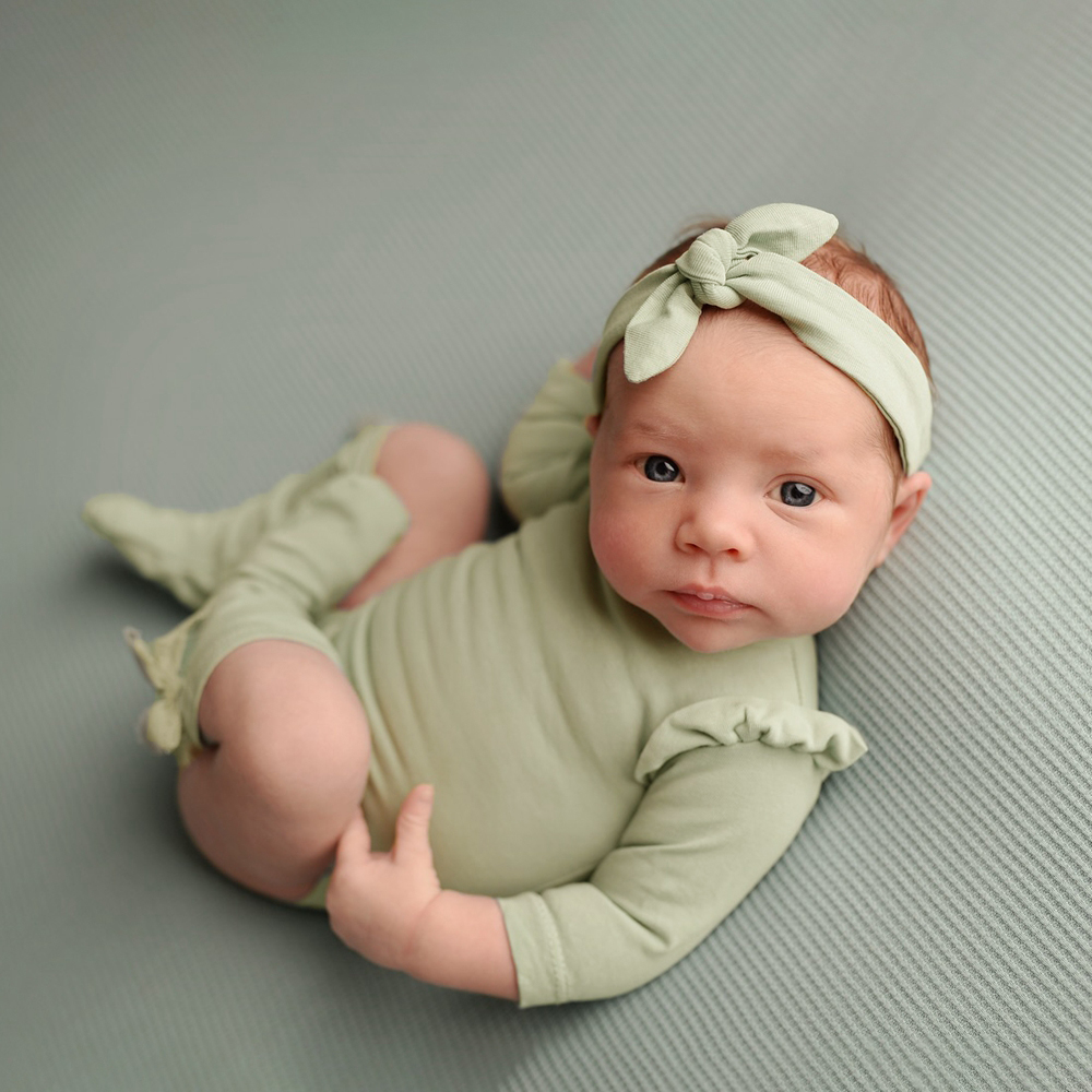 Реквизит для фотосессии новоро – обзор и цена Infant Photography Props Outfit