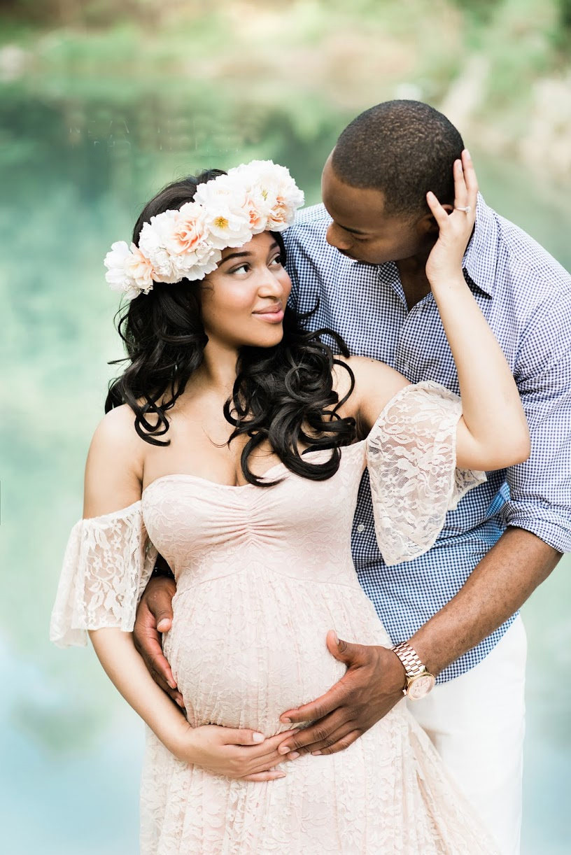 Реквизит для фотосъемки для бе – обзор и цена Maternity Wear