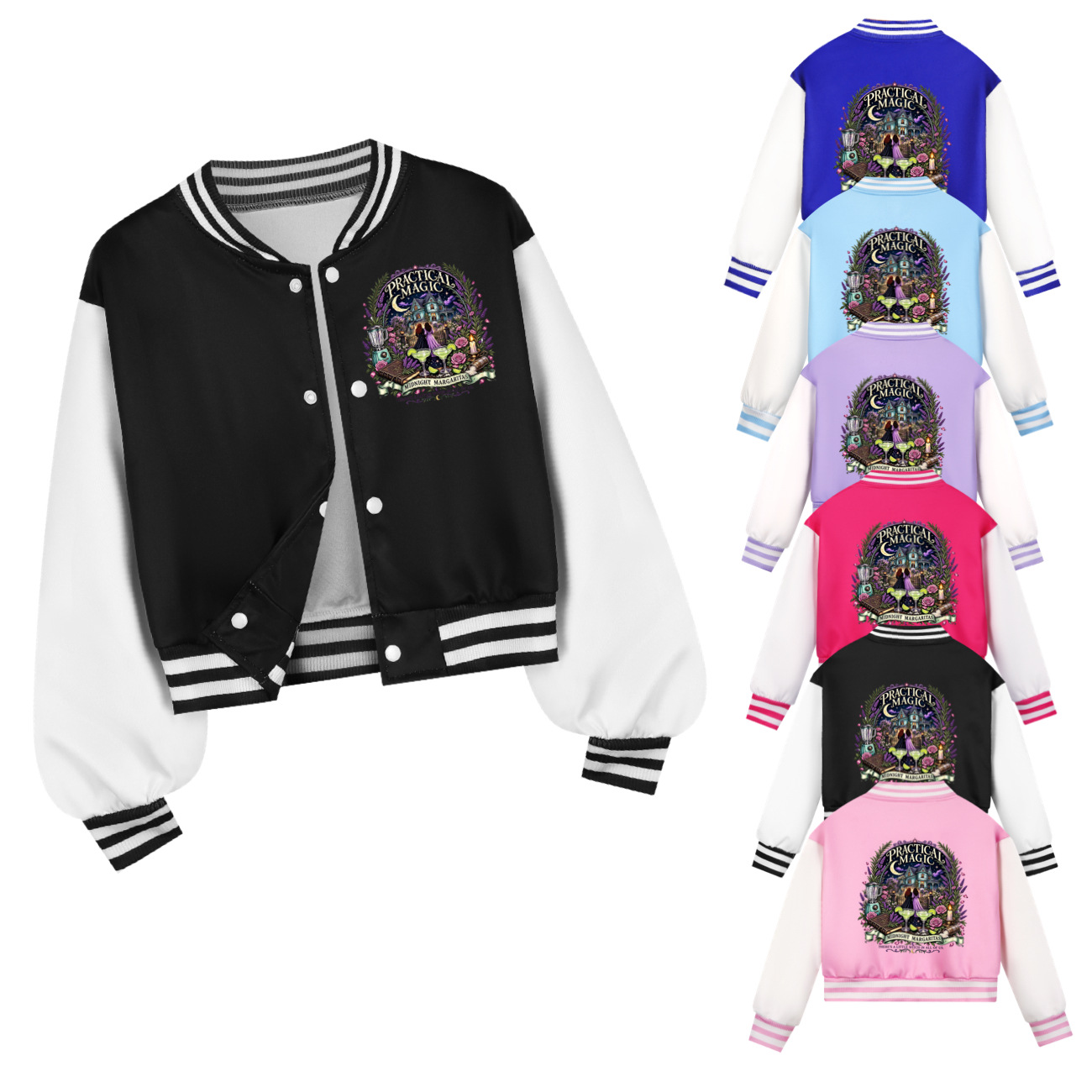 Новый фильм «Практическая маги – обзор и цена Baby Clothes