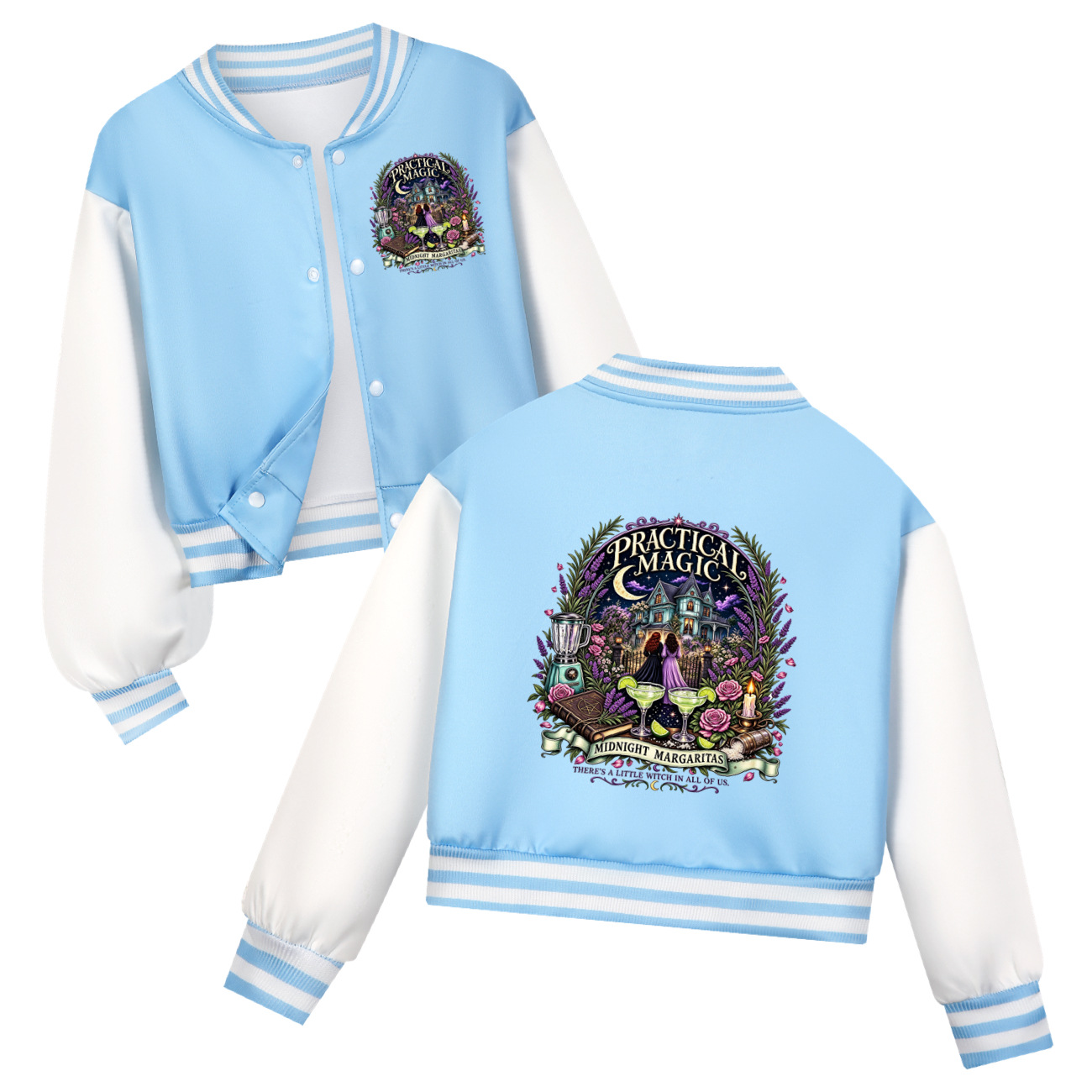 Новый фильм «Практическая маги – обзор и цена Baby Clothes