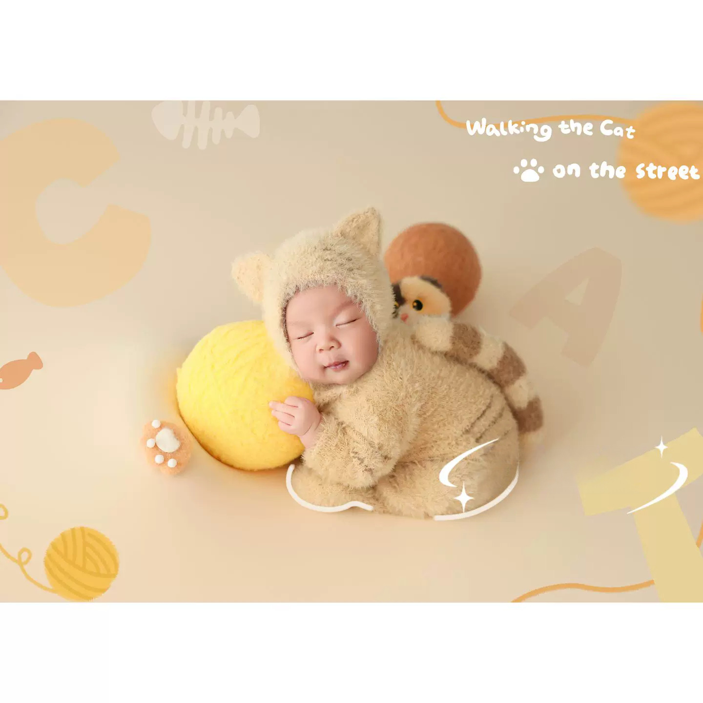 Костюм для фотосессии новорожд – обзор и цена Infant Photography Props Outfit