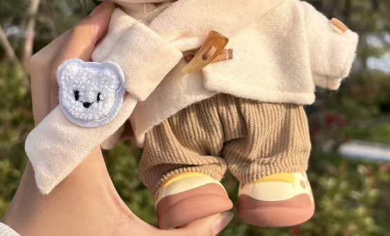 Новинка 2026: Утепленная осенн – обзор и цена Baby Clothes